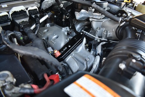 2014 Ford F-250 Super Duty XLT - Picture 19 of 22