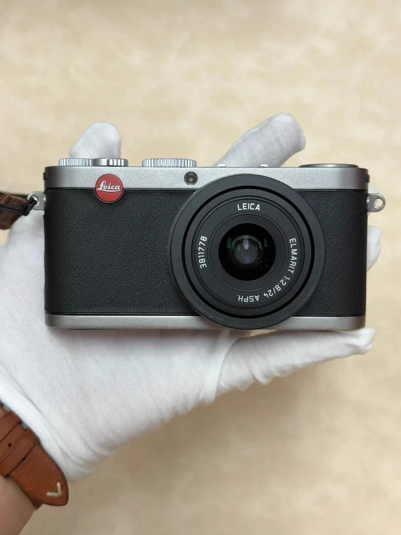 Leica X 1 Digital Cameras for sale | eBay