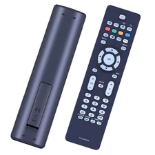 Remote Control For PHILIPS 32PFL7762D/12 32PFL7772D/12 32PFL7962D/12 Smart TV