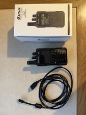 Unication G5 P25 VHF 700/800 Pager