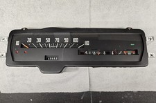 Renault 16 R16 Instrument Cluster Gauges Speedometer Jaeger 1967-69 Renault 16 R16 Instrument Cluster Gauges Speedometer Jaeger 1967-69