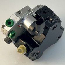 Generalüberholte Bosch Einspritzpumpe 0445010127 für Chrysler PT Cruiser 2.2 CRD