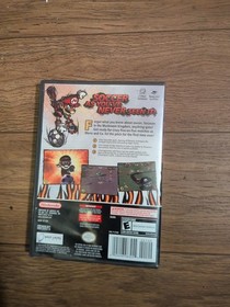 Super Mario Strikers (Nintendo GameCube, 2005)