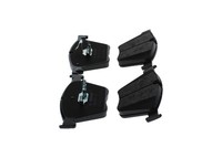 Bosch BremsbeläGe Bremsbelagsatz Vorne FüR BMW X5 F15 F85 E70 X6 F16 E71 E72