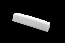 Allparts BN-2812 Slotted Bone Nut for Martin