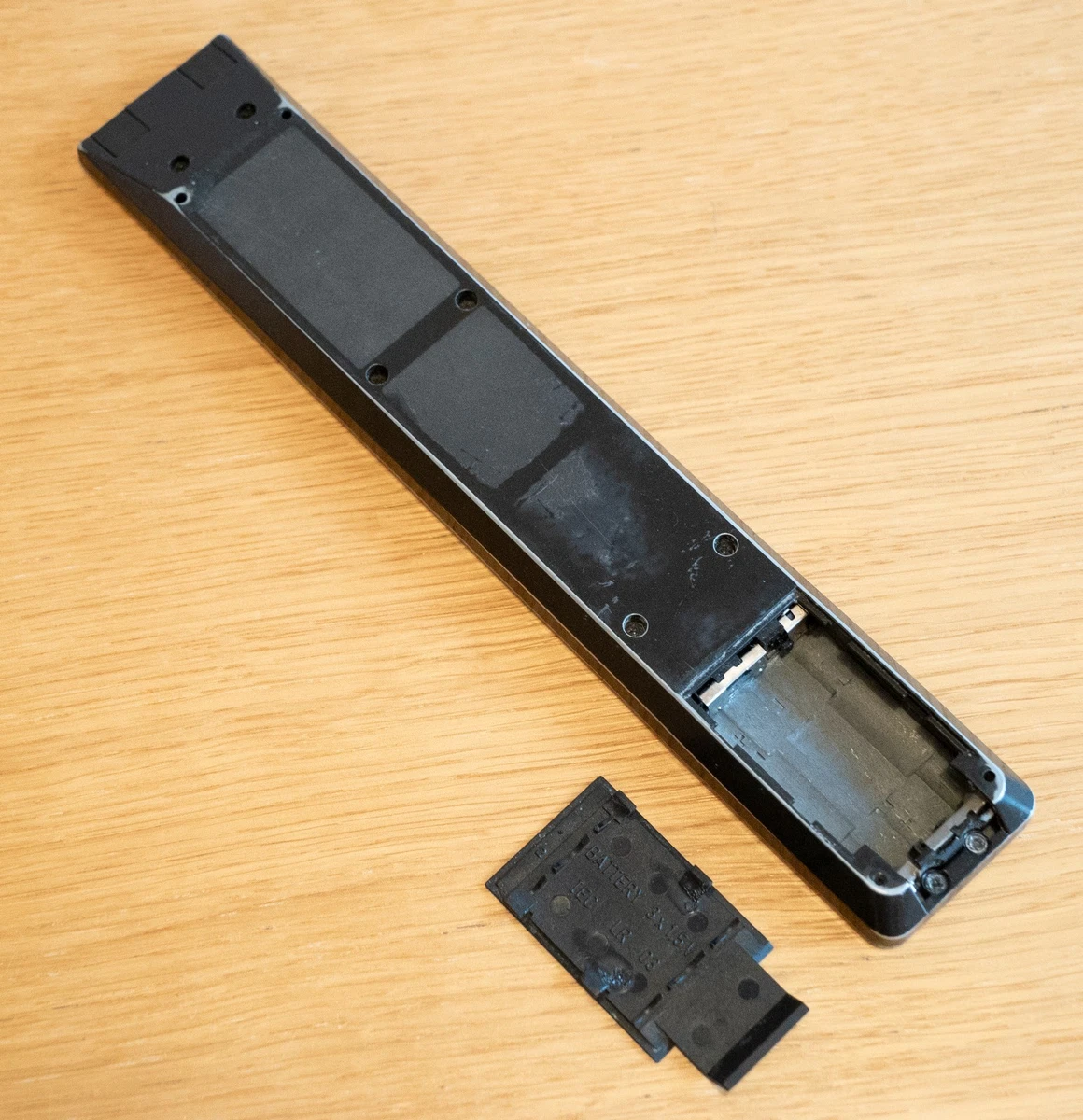 Bang & Olufsen Beolink 1000 Remote Control