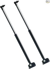 Rear Hatch Liftgate Lift Supports Fit for 2012-2016 Impreza 2016-2017 Crosstrek