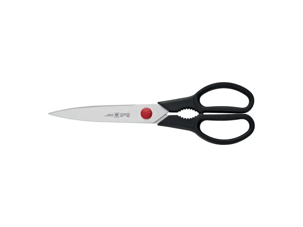 Japan NEW Zwilling 41374-000 Twin L Kitchen Scissors 23cm Boxed
Opens in a new window or tab