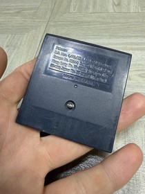 Sonic the Hedgehog 2 for the Sega Game Gear Gamegear