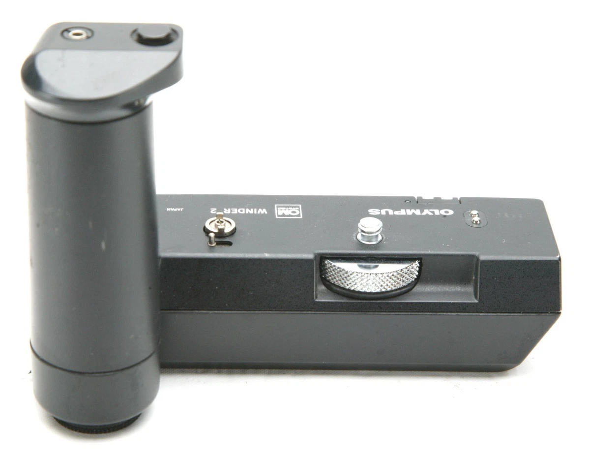 Olympus Camera Motor Drives and Winders for sale | eBay