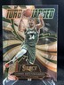 8235J 2020-21 Panini Select #4 Giannis Antetokounmpo Turbo Charged