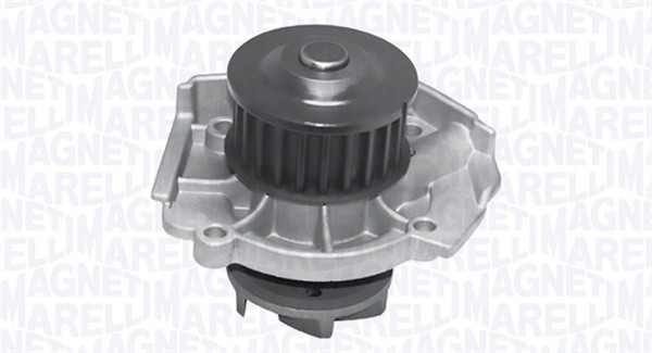 Wasserpumpe MotorküHlung Magneti Marelli 352316170331 FüR Bravo Punto Marea Fiat-image