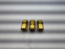 SWAGELOK LOT OF 3 CONNECTOR  3/4 TO 1/2 FITTING NSNP