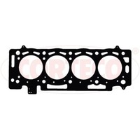 Corteco Zylinderkopfdichtung FüR Ford Kuga II 2.0 Tdci 4X4 Mondeo V Turnier