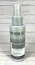 Nexxus Prep Protect Leave-In Detangle Conditioner Spray Weightless 4oz
