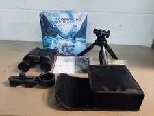 TQyuit 25  30 HD Binoculars Theater And Concerts