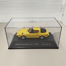 EBBRO RX-7 1/43 MAZDA SAVANNA