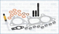 Montagesatz Lader FüR Hyundai Mitsubishi KIA H-1 / Starex Bus Terracan Kasten