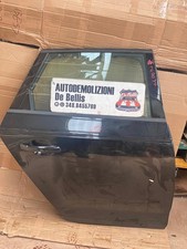 PORTA PORTIERA POSTERIORE DX  AUDI A4 B9/8W (2015-2024)