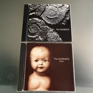 The Sundays CD | eBay