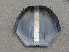 Chevrolet Corvette C4 84-96 Reserverad Mulde Wanne Kofferraum Halter spare tire