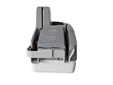 Canon imageFORMULA CR-50 CMOS Desktop Check Imaging Scanner M111101 - UNTESTED