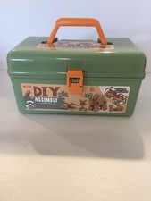 Montessori Diy Tool Box And Drill For Ages 3 Book Lists 22 Models To Build