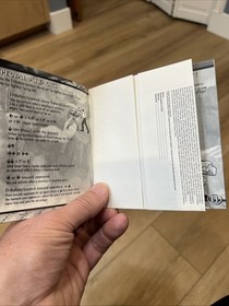 Street Fighter III: Double Impact Sega Dreamcast 2000, CIB w reg card, Tested