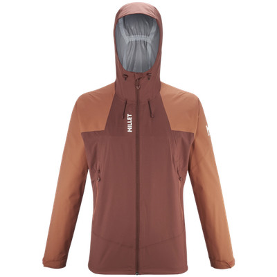 FITZ ROY JKT M