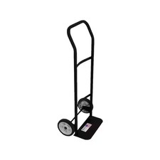 Milwaukee Hand Truck Dolly 300 Lb Heavy Duty Metal Lightweight Roll Moving Cart