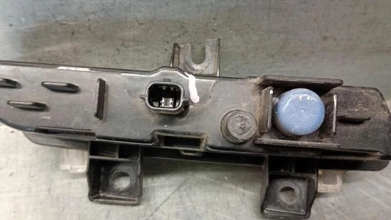 266000411R proiettore anteriore destro per RENAULT CAPTUR I (J5 H5 ) 5494533 - Immagine 3 di 4