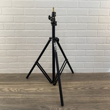 Smith Victor Raven RS 8 Light Stand Tripod READ