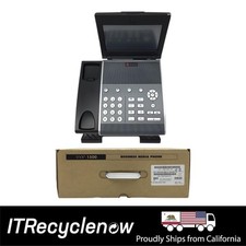 New Polycom IP 5000 Conference Phone 2200-18061-025   VoIP SIP SoundStation