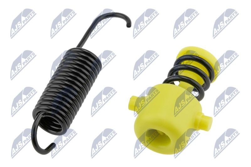 Fits NTY EZC-FR-097 Spring, clutch pedal