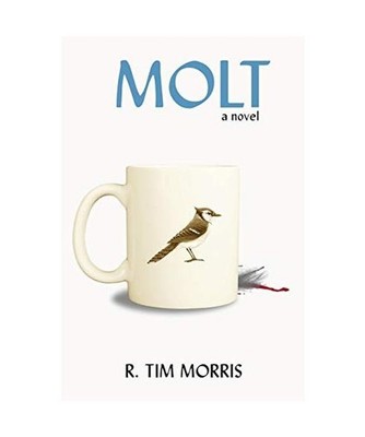 Molt, R. Tim Morris
