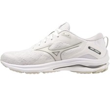 Mizuno Energy Running Wave Legacy Men  s Size 10 White J1GC232004