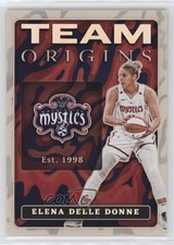 2023 Panini Origins WNBA Team Origins Elena Delle Donne #12 00zd