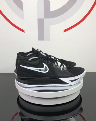 Nike Kyrie Flytrap 6 Black White Athletic Shoes Men's Size 7.5-11
