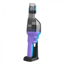 Aspirateur À Main Black Decker Dustbuster NVD220BPQW Rechargeable 7.2V
