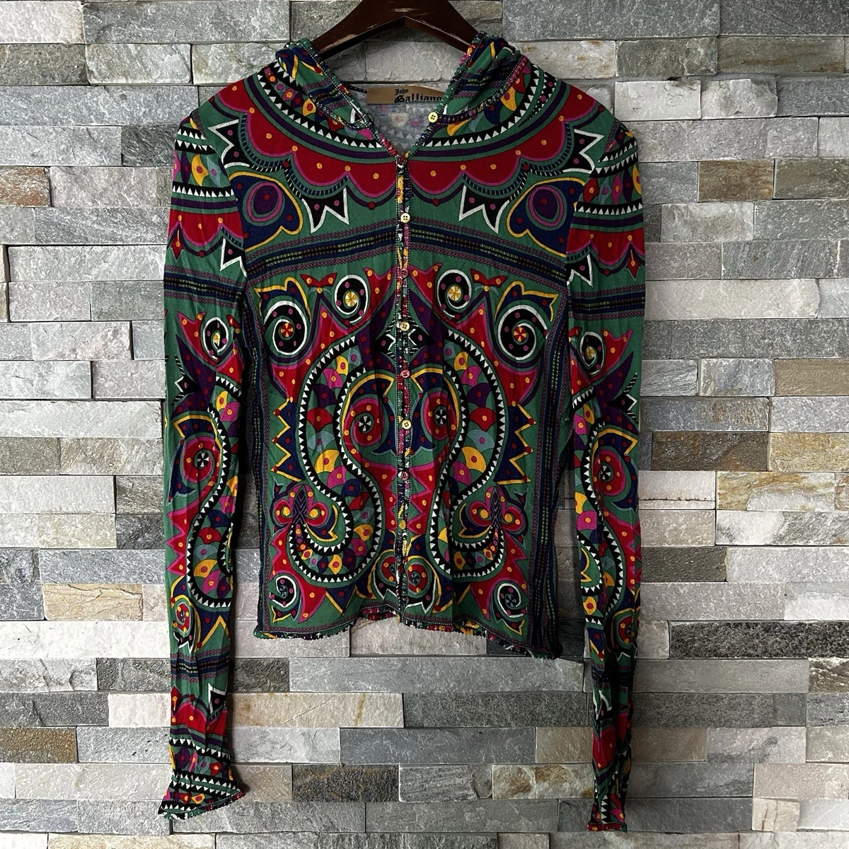 John Galliano Clothing for Women for sale | eBay