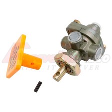 Push Pull Brake Valve 276566 Pp-1 For Bendix 277015 Haldex Kn20021 20 Psi 18