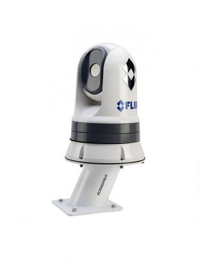 ScanStrut CAM-PT-150-03