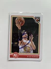 2016-17 Panini Complete #99 Kyle Korver Signed Autographed Atlanta Hawks Card