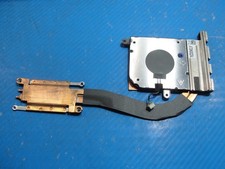 Dell Latitude 14  5420 Genuine CPU Cooling Fan w/Heatsink HX40M AT30K002ZAL