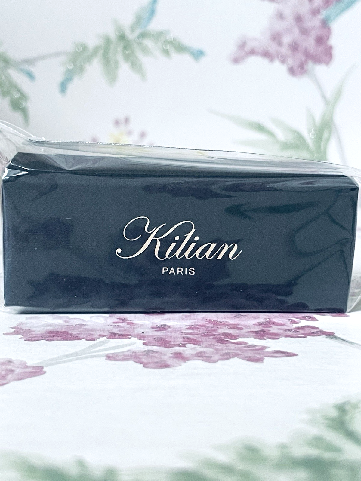 Kilian Roses On Ice Perfume Eau De Parfum EDP Fragrance Travel Size 7.5ml
