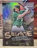 2025 Topps Stadium Club Nick Kurtz RC #SS-21 Savage Sluggers Athletics