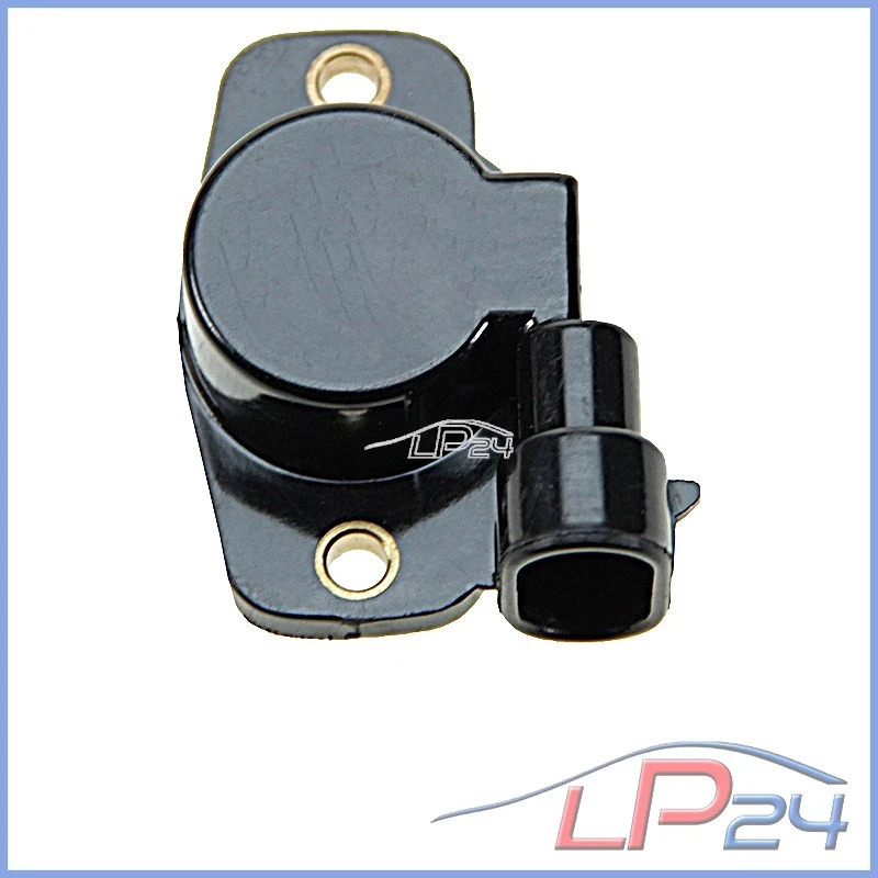 CAPTEUR ANGULAIRE DE PAPILLON POUR FIAT PUNTO 176 1.1 1.2 93-00 PALIO WEEKEND - Photo 3/4