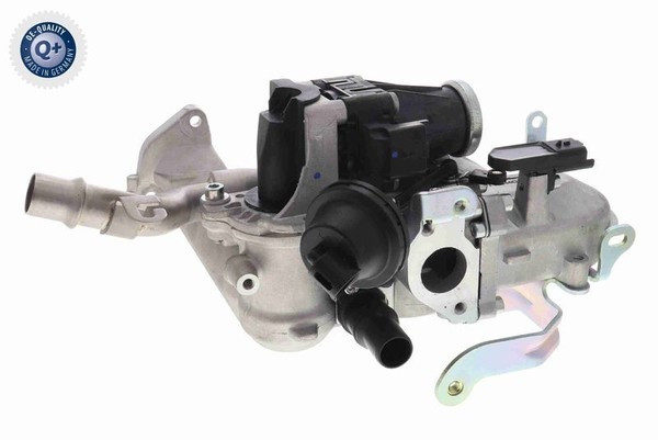 Vemo Agr-Ventil V42-63-0010 FüR CitroËN Passend FüR Fiat Ford Peugeot Volvo-image