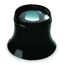 Bausch + Lomb 81-41-71 7X Watchmakers Loupe