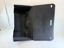 2016-2021 Tesla Model X Trunk Boot Carpet 1088454-00-C OEM